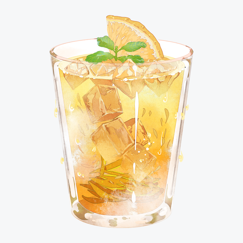 Boissons sucrées